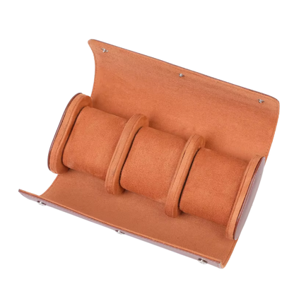 Case Poedagar® 3 Slots