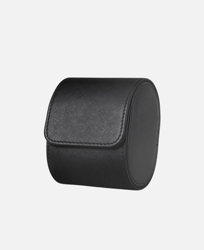Case Poedagar® 1 Slot - Couro