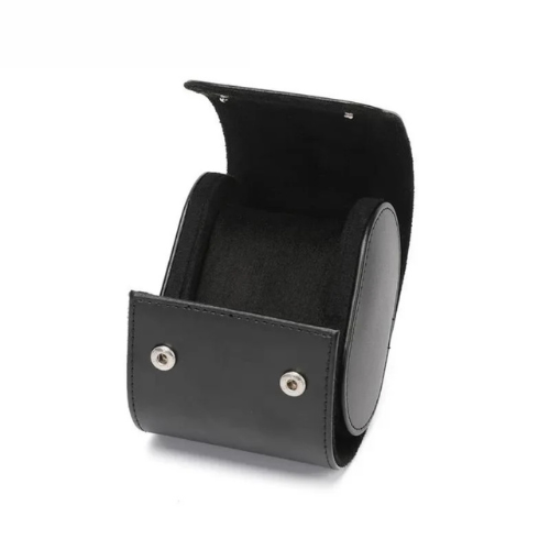 Case Poedagar® 1 Slot - Couro