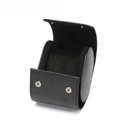 Case Poedagar® 1 Slot - Couro