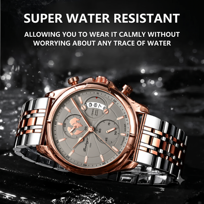 Poedagar Dominus® Watch