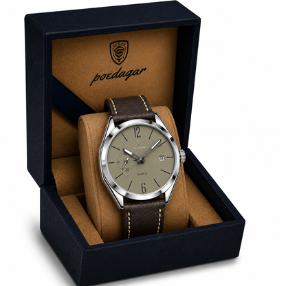 Relógio Poedagar Montblanc® - com caixa
